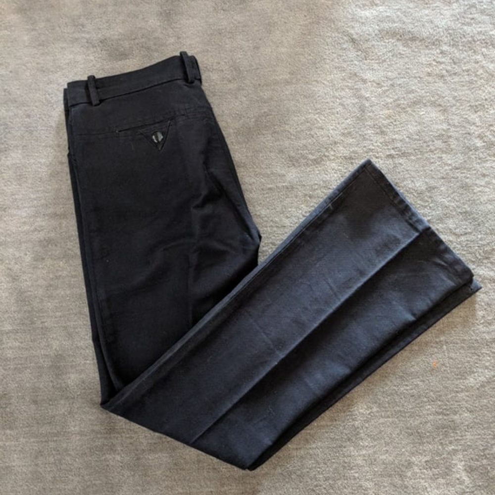 ✨Marc Jacobs✨ Navy Trouser Pants